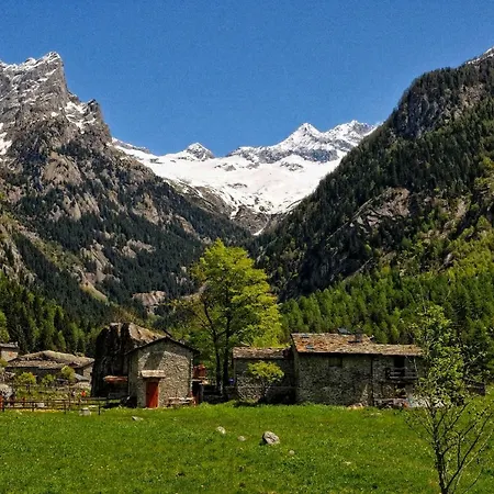 Bed & Breakfast I Promessi Sposi