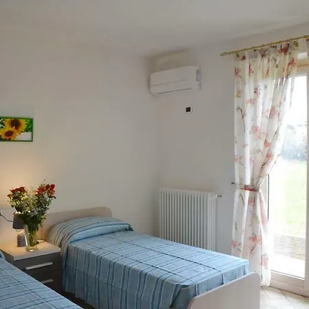 I Promessi Sposi Bed & Breakfast *