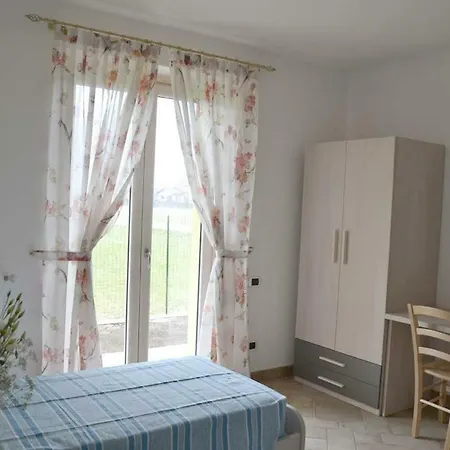 I Promessi Sposi Bed & Breakfast Dubino