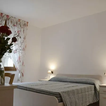Bed & Breakfast I Promessi Sposi Dubino