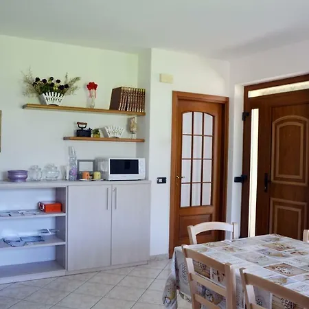 Bed & Breakfast I Promessi Sposi *