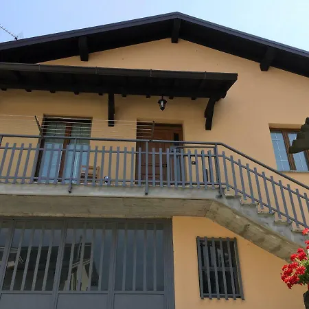 I Promessi Sposi Bed & Breakfast *