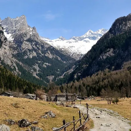 Bed & Breakfast I Promessi Sposi